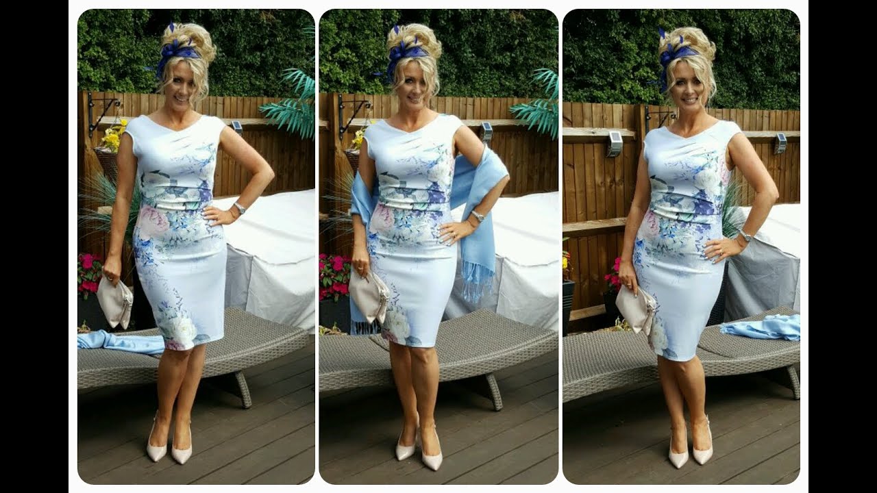 WEDDING GUEST MAKEUP, HAIR AND OUTFIT - *MONDAY CHAT*