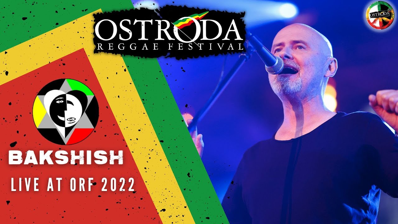 Bakshish live ORF 2022 - 08 07 2022 (full show)