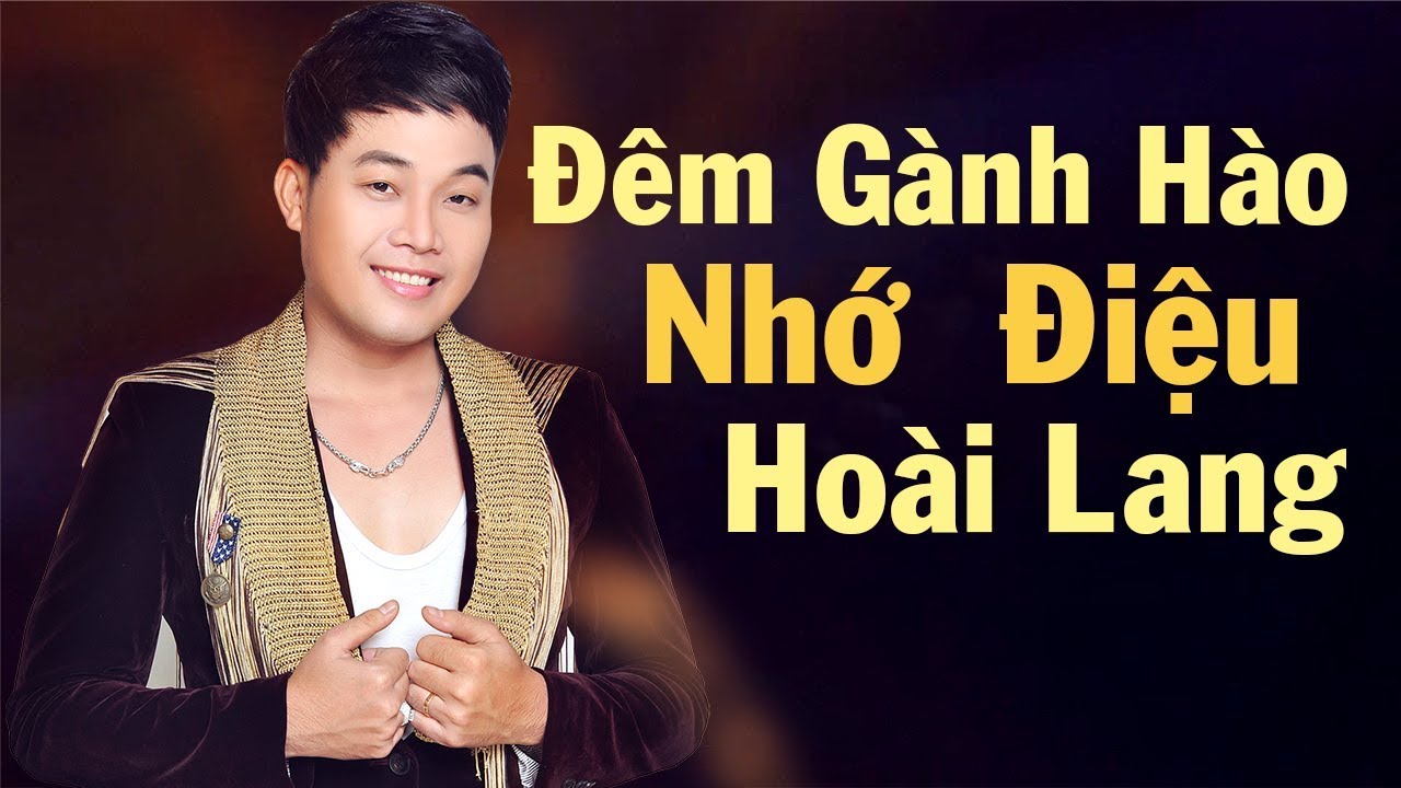 Hát Giọng Danh Ca Hương Lan Không Tì Vết  Đêm Gành Hào Nhớ  Điệu Hoài Lang - Nam Thần Khánh Bình