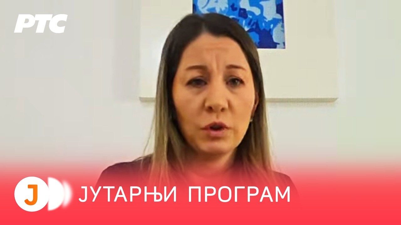 Kako je protekla noć u Abu Dabij i Kuvajtu I RTS Jutarnji program