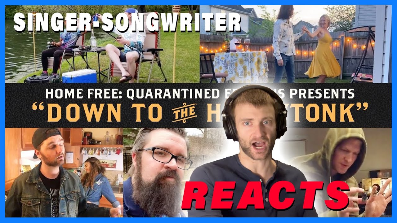 Home Free - 