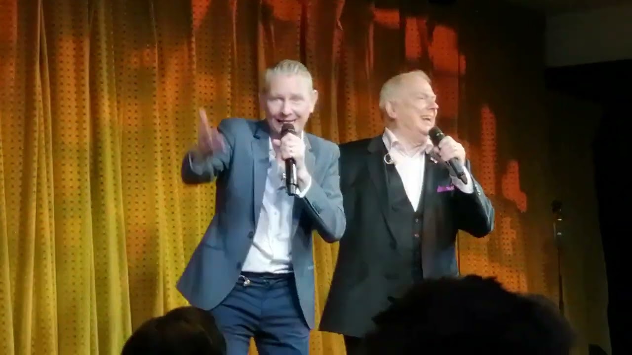 KURT CRABBE VERJAARDAGSSHOW 05112023 21