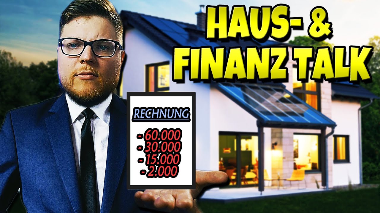 Was ich beim Hauskauf völlig unterschätzt habe...