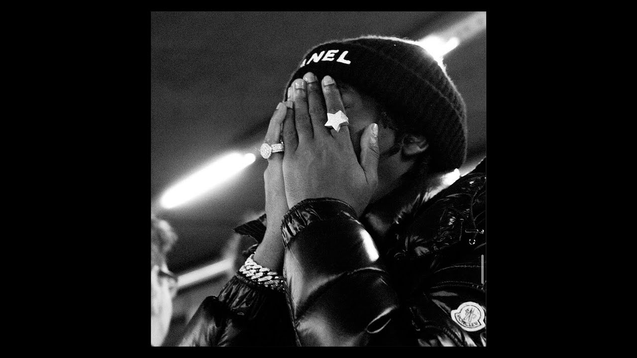 Shawny Binladen Type Beat - 