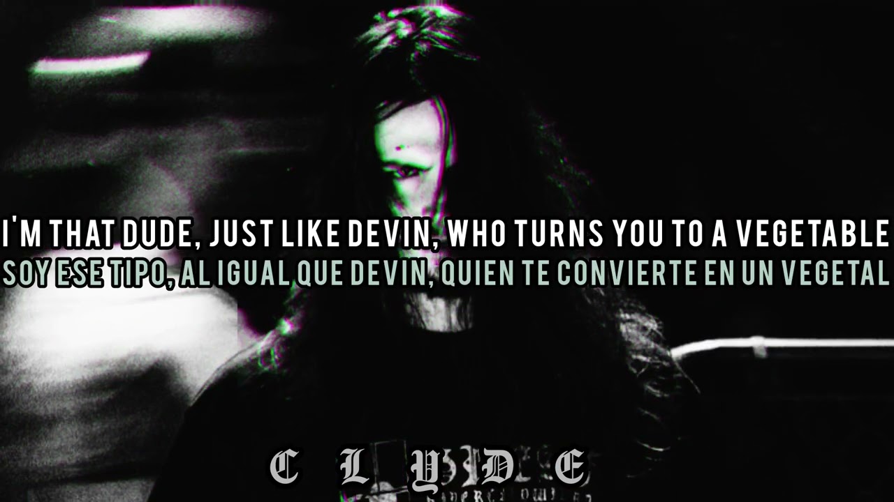 BONES x DREW THE ARCHITECT - PvP // Lyrics & Sub