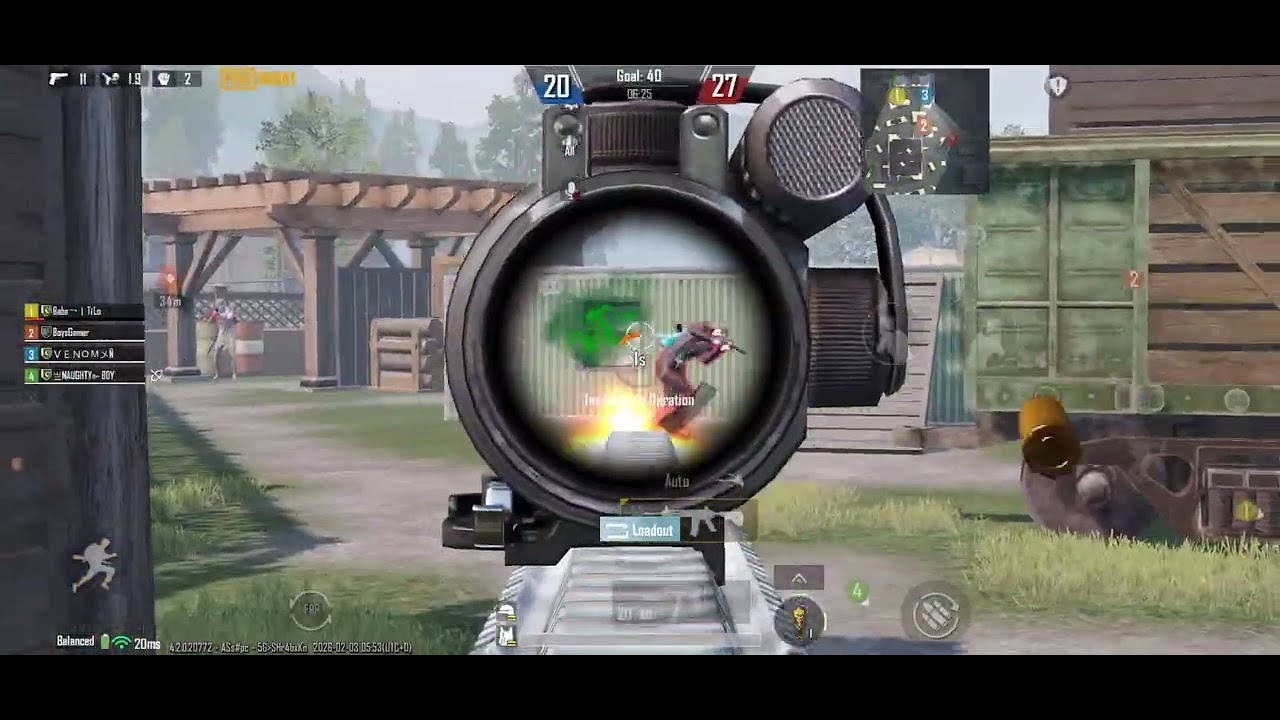 VENOM /N 23?$ kills and no victory ✌️ plz likes views 