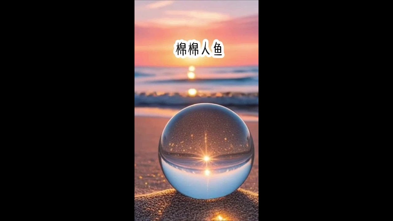 《棉棉人鱼》