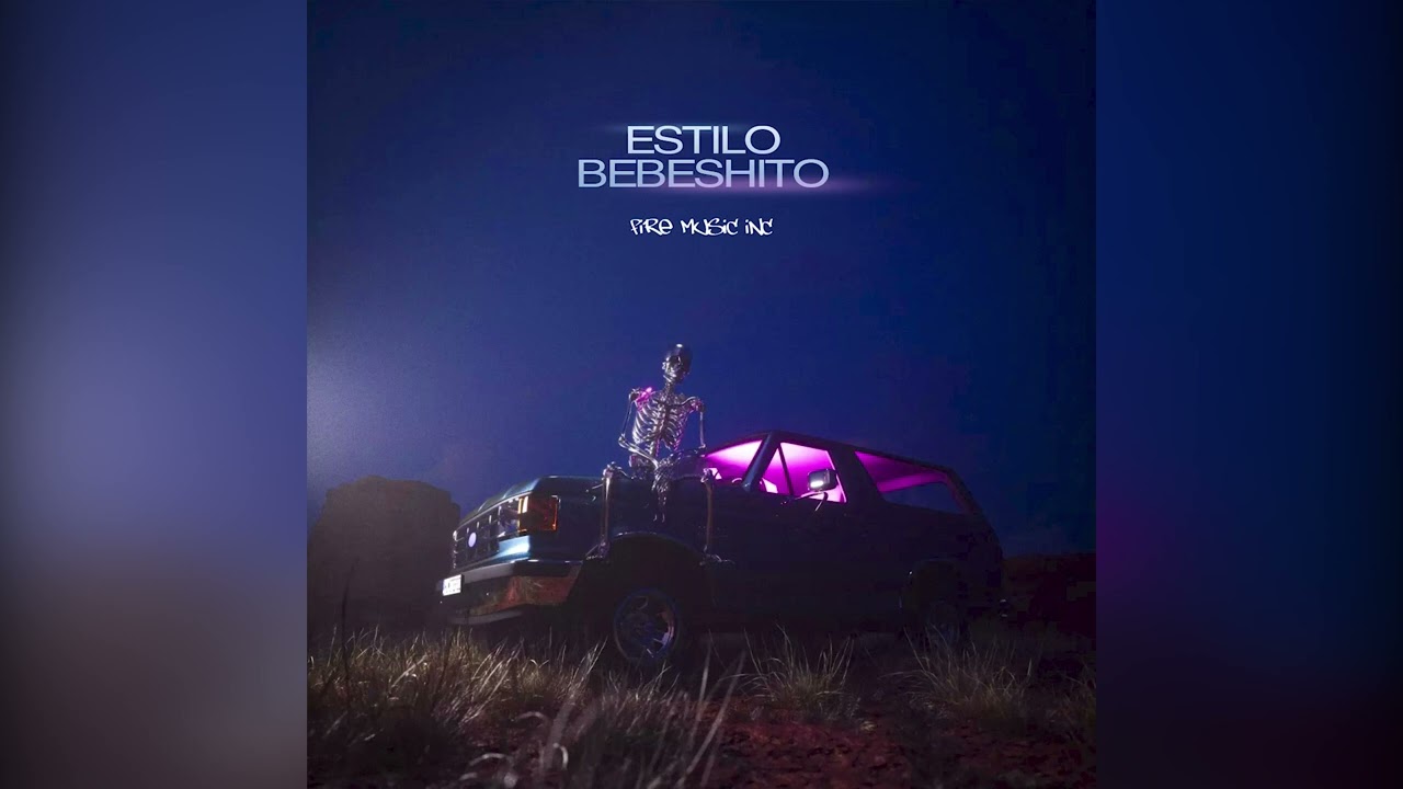 Pista Repartera Estilo Bebeshito (2023) @FireMusicIncProductions