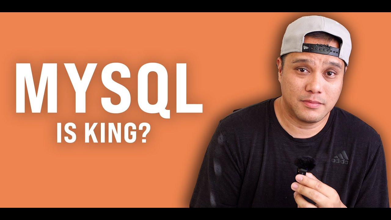 What is MySQL? Pros and Cons 2024