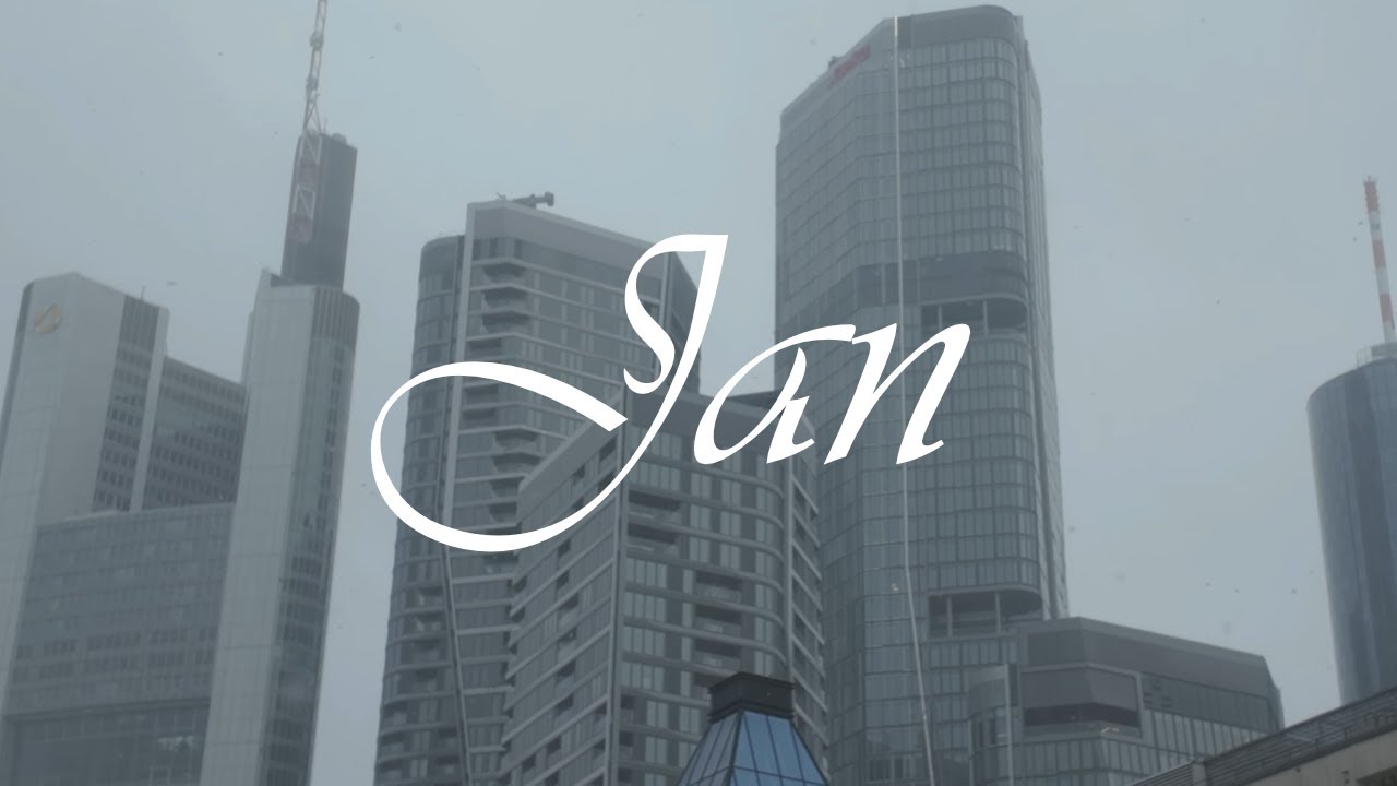 january favorites