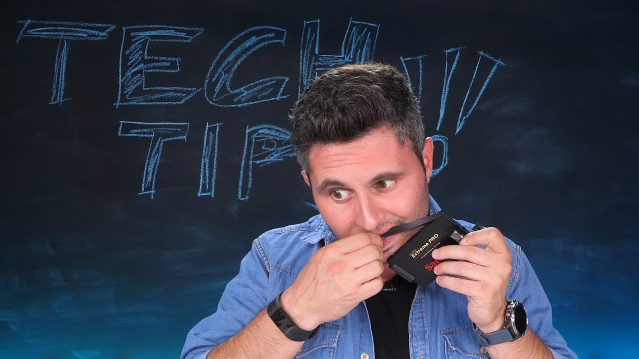 3 TB de SSD pe un laptop? Aproape! - Cavaleria.ro