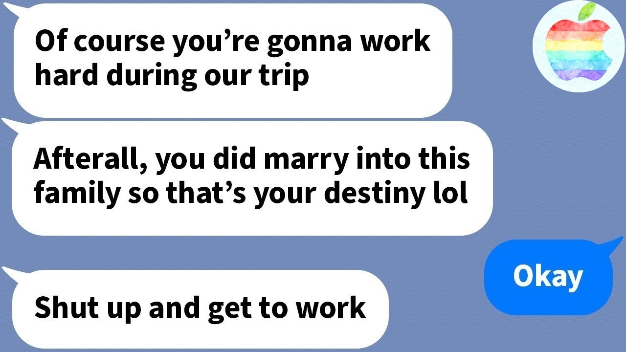 【Apple】My Brother’s Fiancée Mocked Me for Being 10 Years Older Than Her — Until This Happened