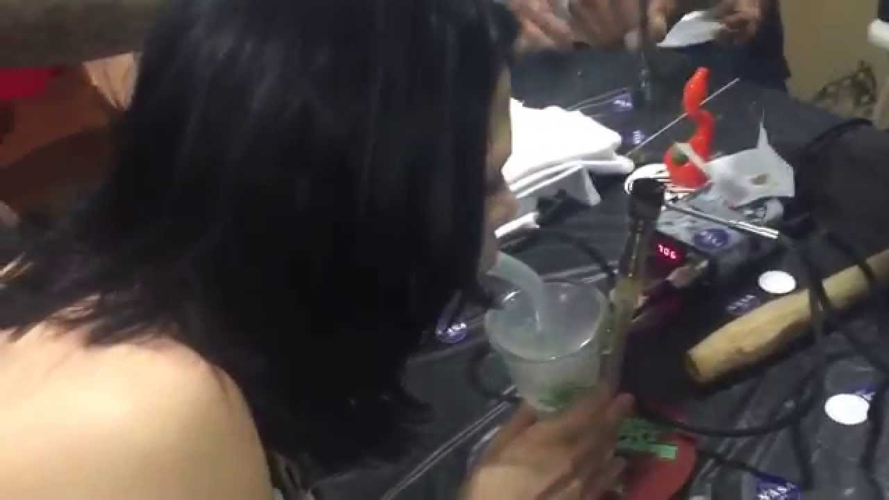 Cannabis Cup in Nevada by Red Dragon Brothers