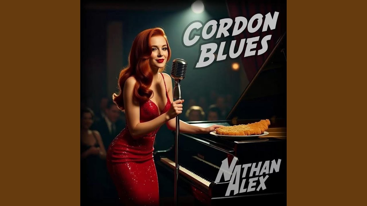 Cordon Blues