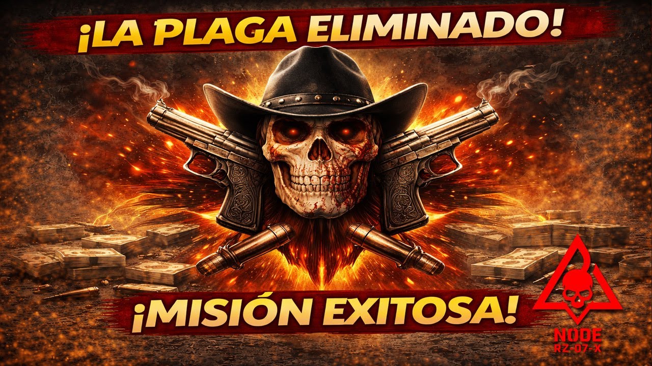 #ghostreconwildlands Day 41 -  Plaga Exterminada