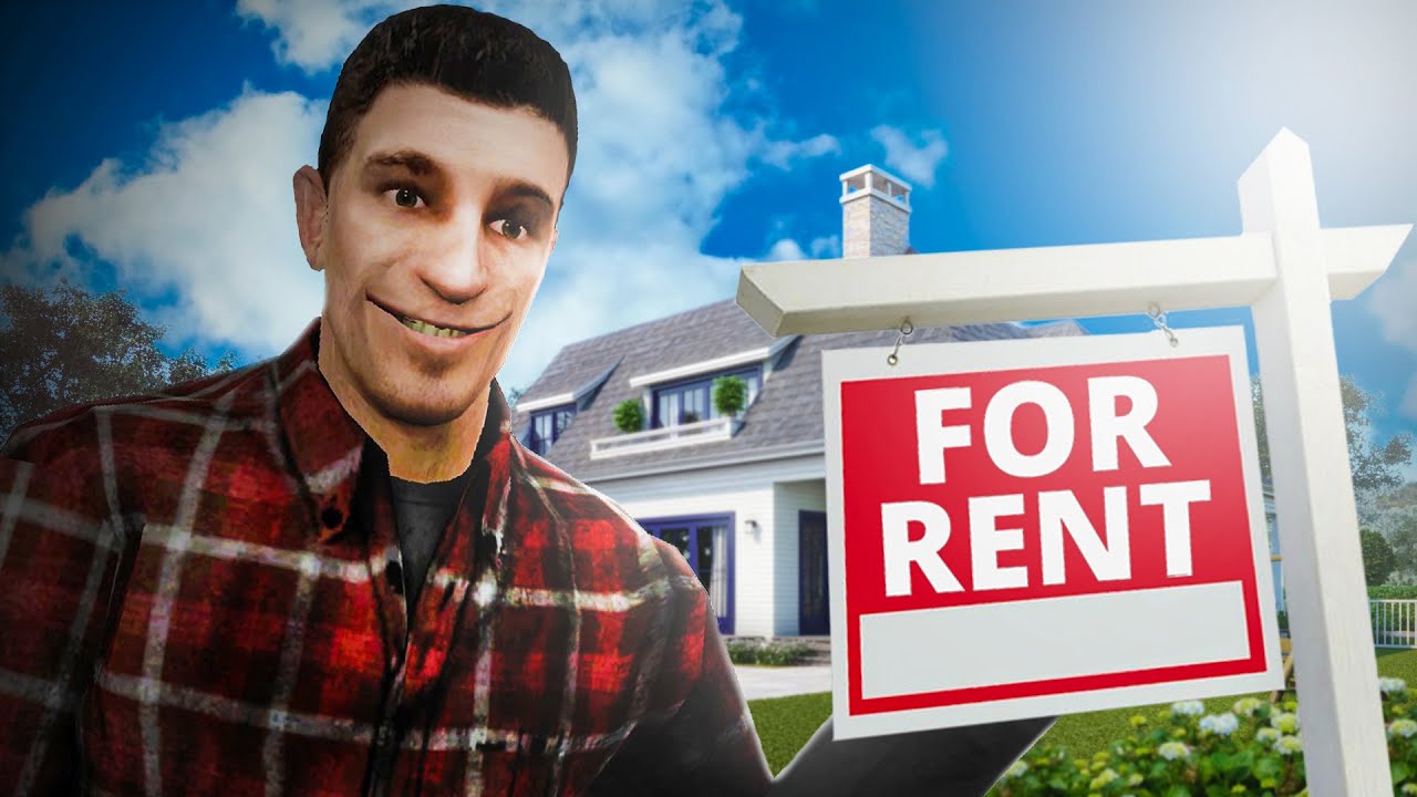 ПРОДАЮ ДОМА ИГРОКОВ! ФУЛЛ РП РИЭЛТОР в GARRY'S MOD DARK RP