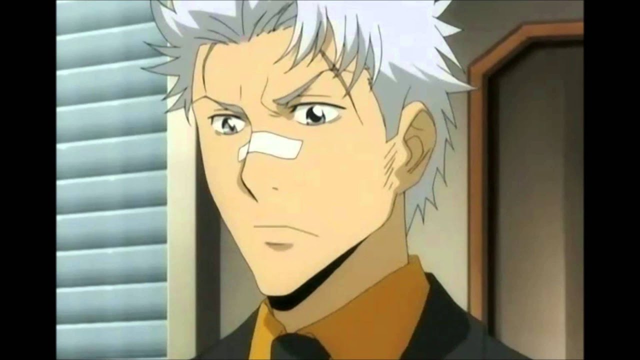 Katekyo Hitman Reborn! Battle Arena 2 OST Ultimate Knuckle (Theme of TYL Ryohei Sasagawa