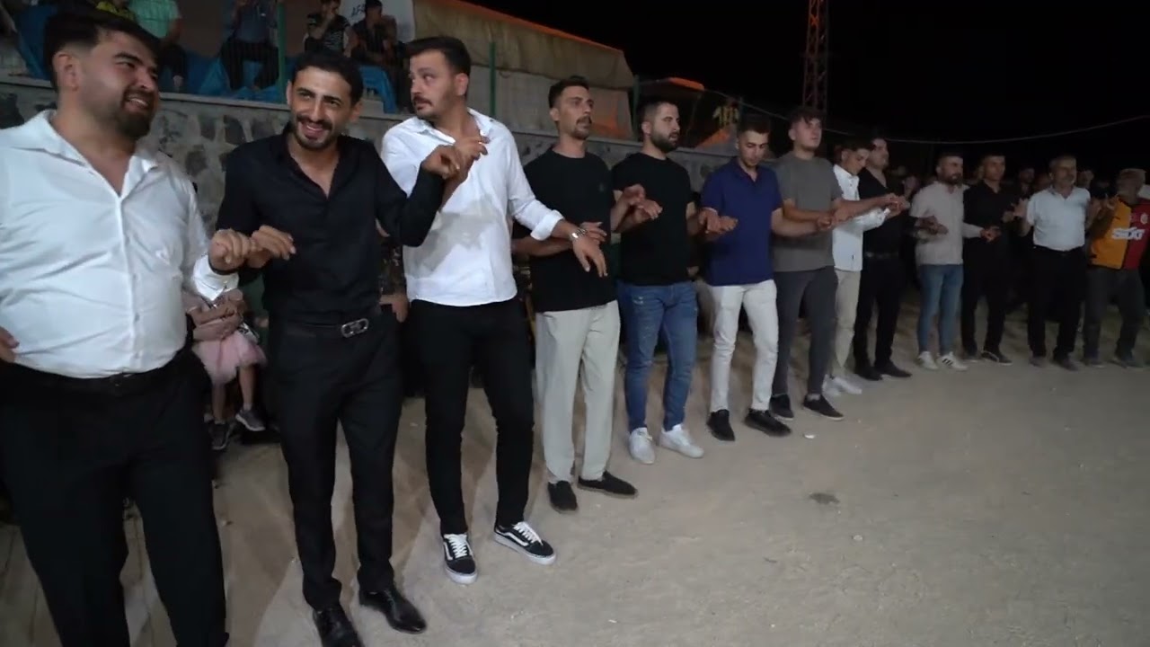 uzman kamera besnili seydi ve ekibi pazarcık salmanlı köyü dügünü