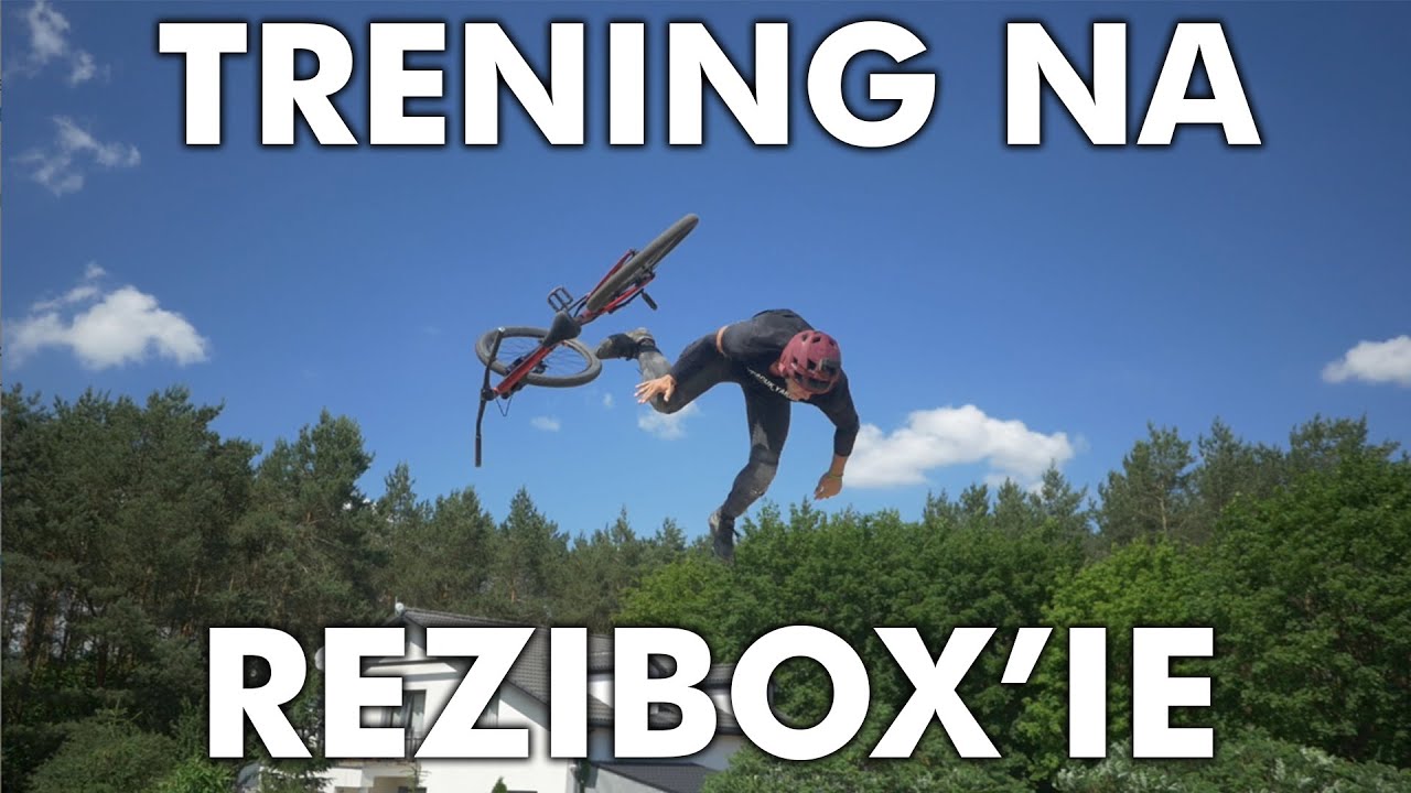 JAK WYGLĄDA M&Oacute;J CODZIENNY TRENING NA ROWERZE? 🚴&zwj;♂️🔥