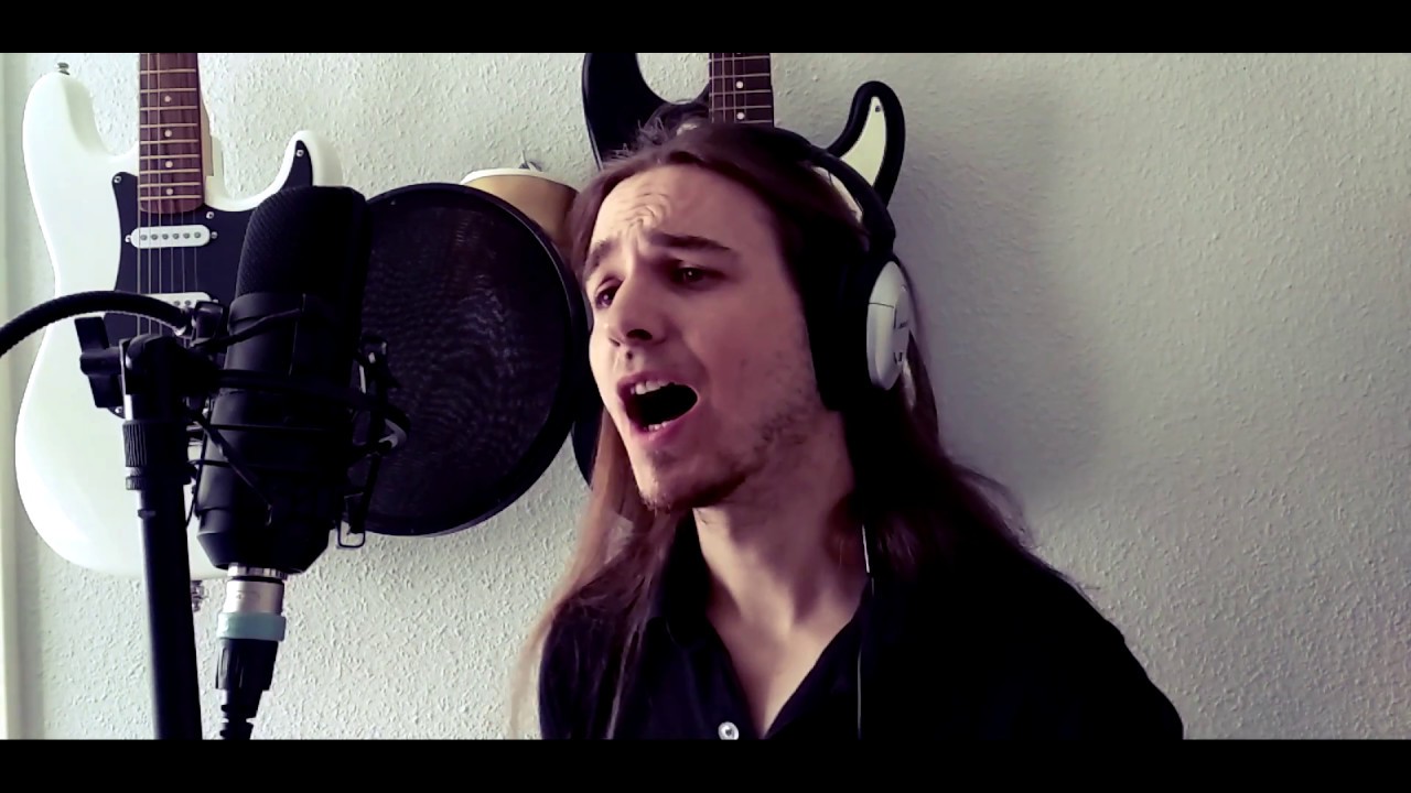 David Bisbal - Dígale / Rubén Kelsen