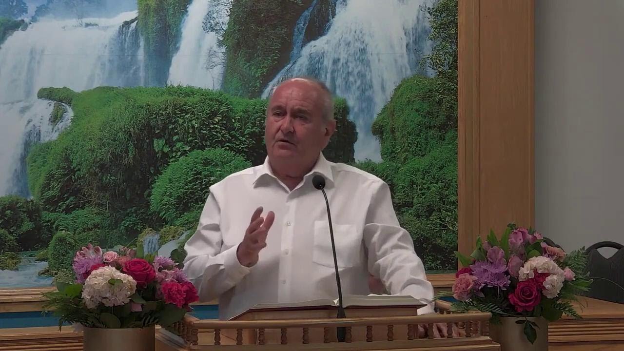 Aurel Bălici - 4 categorii de oameni după botez