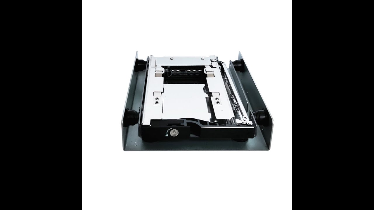Level up your computer data storage expansion with 2.5