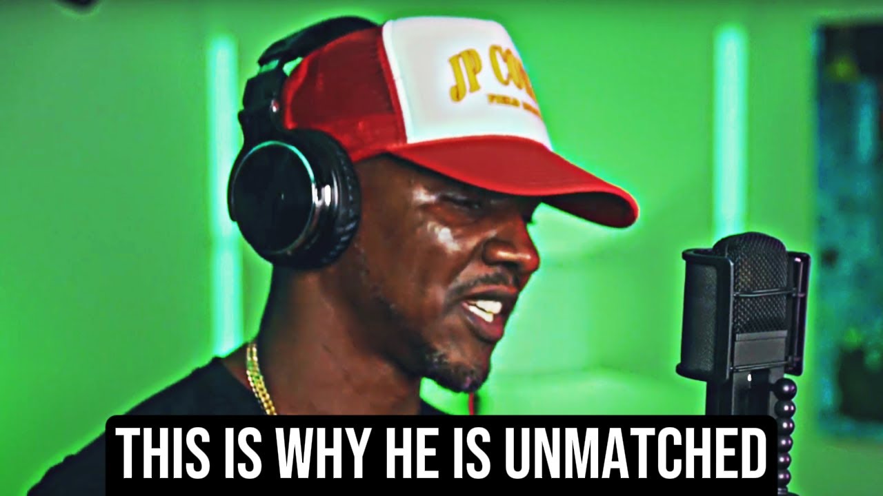 GIGGS is TOO COLD on his ON THE RADAR FREESTYLE! (REMIX)