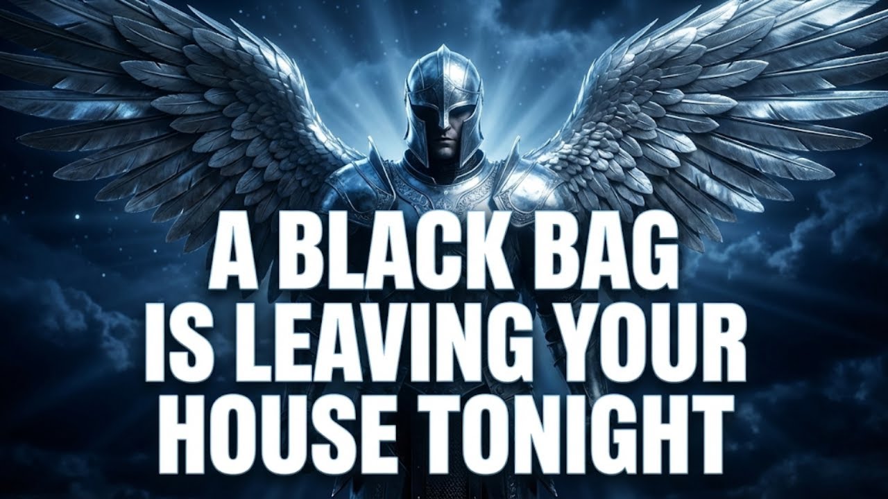 Chosen Ones: Someone Is Being Removed From Your House Tonight!