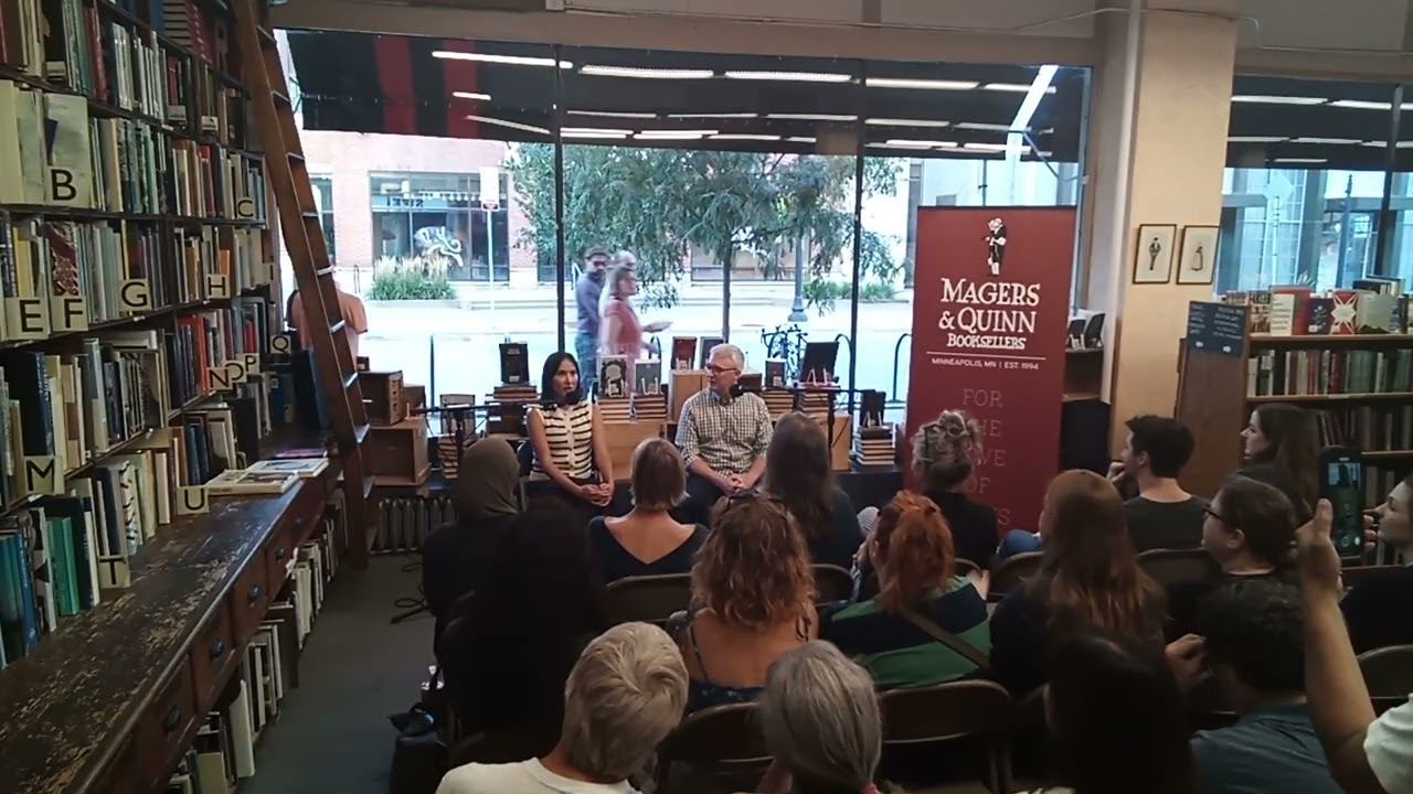 Catherine Dang presents What Hunger in conversation with Joshua Moehling