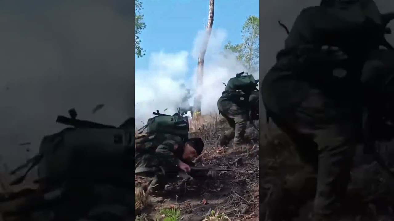 KNLA+PDF Versus Myanmar Junta #democracy #facebookviral || Myanmar War #fightfordemocracy #freedom