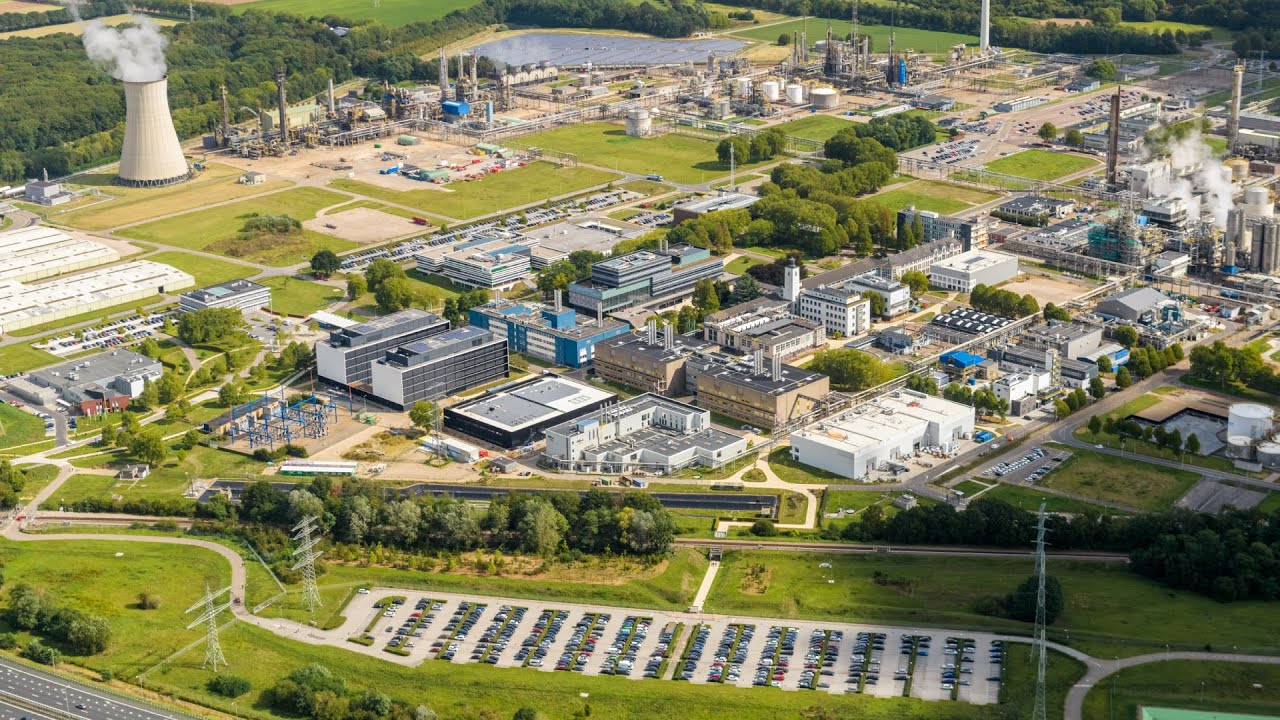 Chemelot Circular Hub
