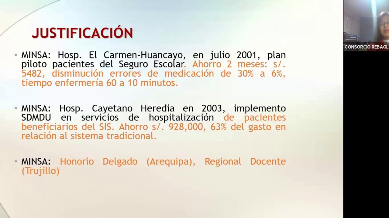 CURSO NACIONAL 