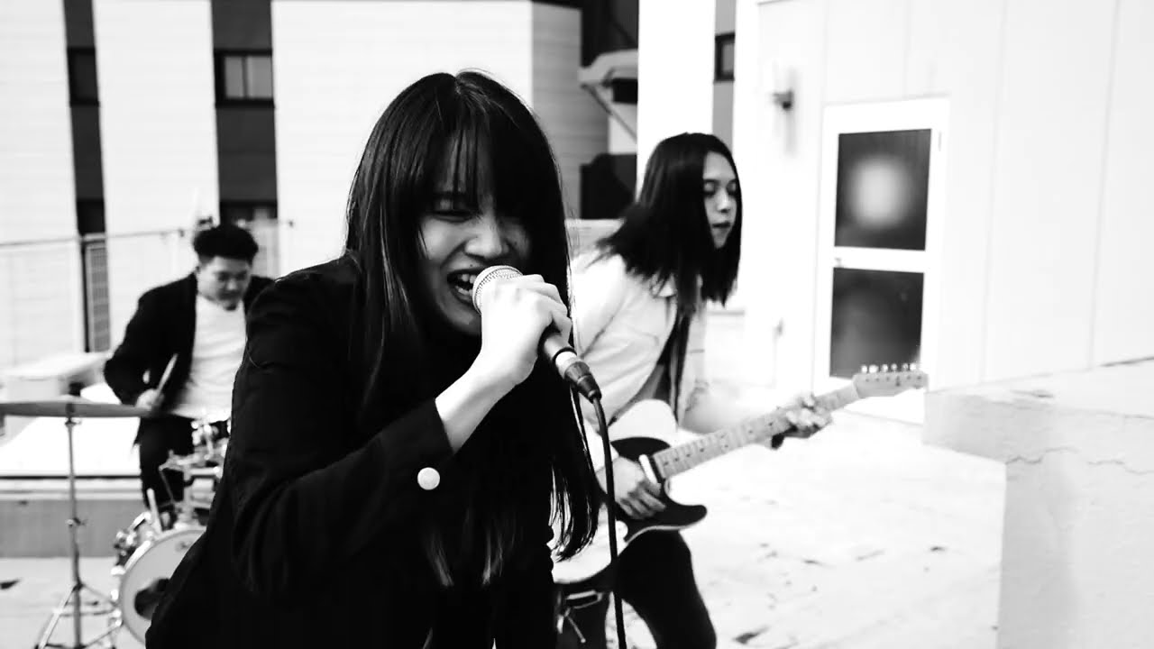 the Tiger - 金町MV / Kanamachi