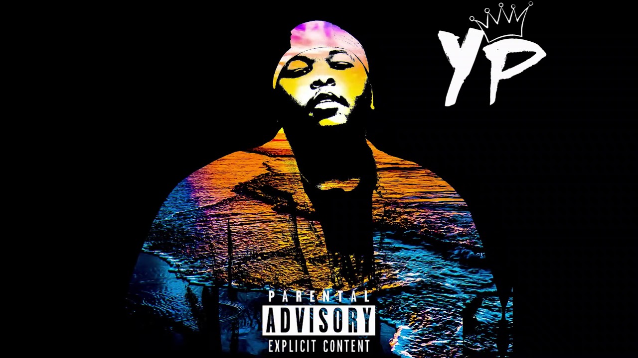 Young Paradise- In Motion (Prod By. CASHOUTBERNARD)