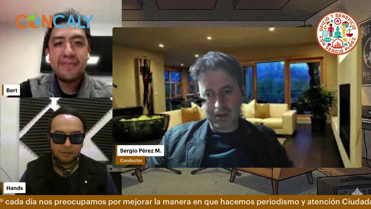OFICIO Y BENEFICIO