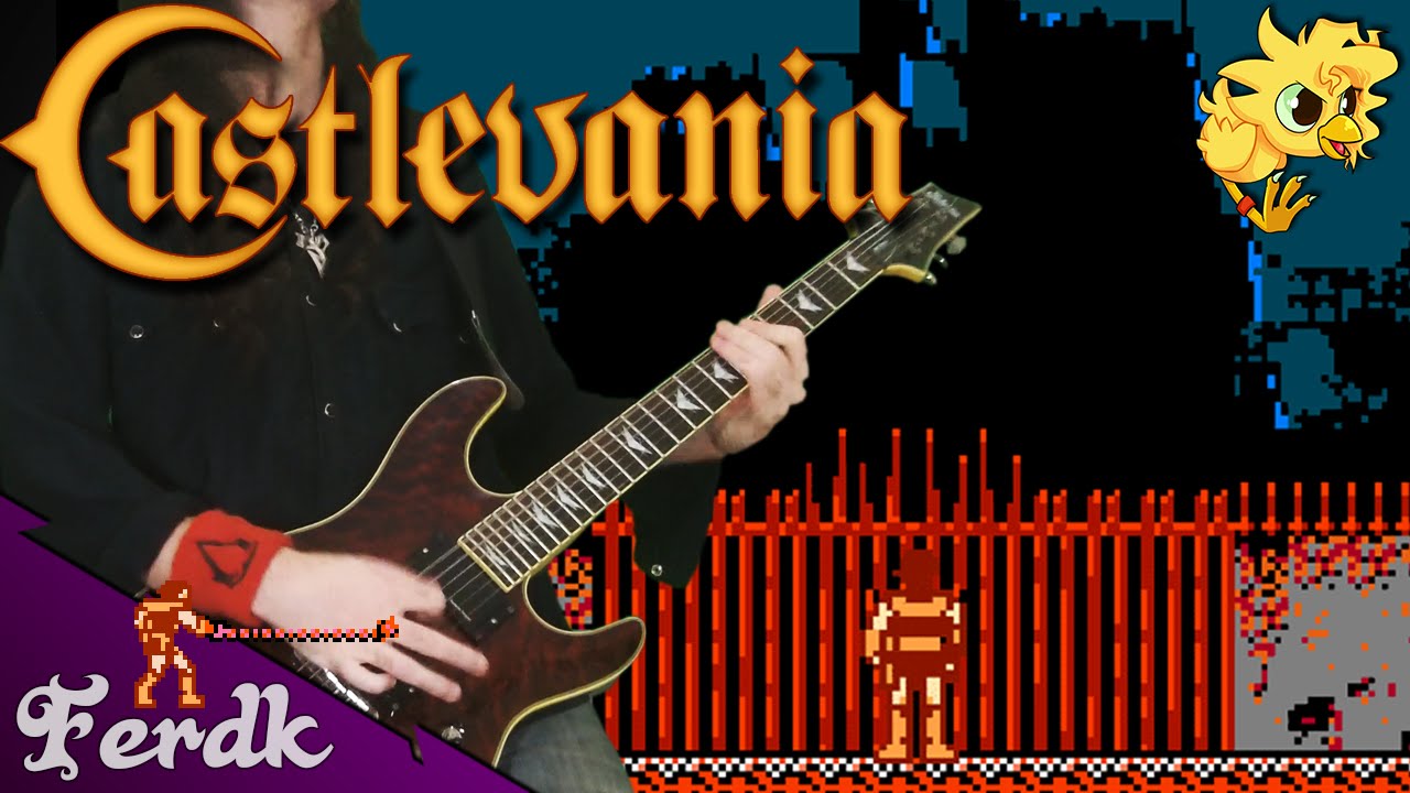 Castlevania - 