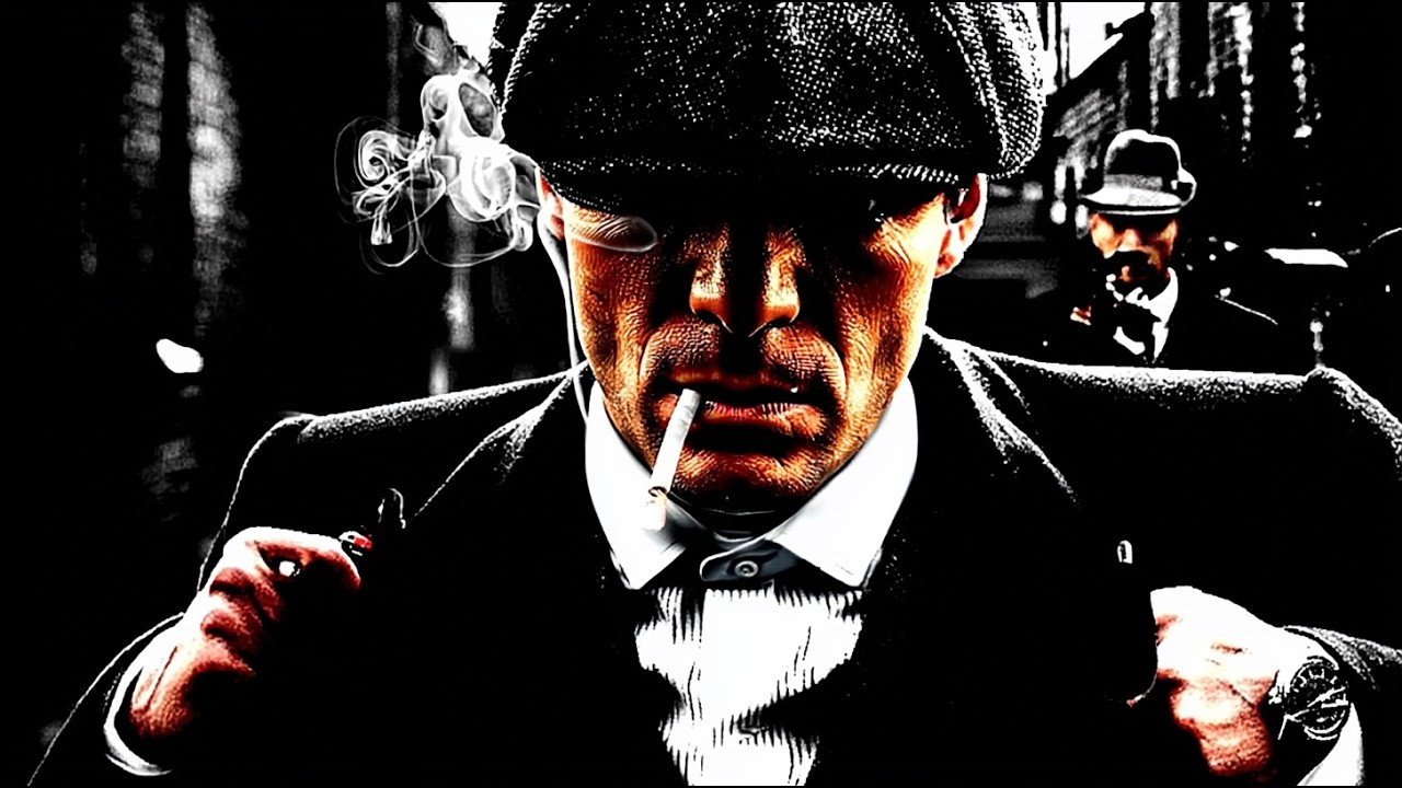 Blues for the Souls That Cracked in Quiet | Gangster Blues|Midnight Blues