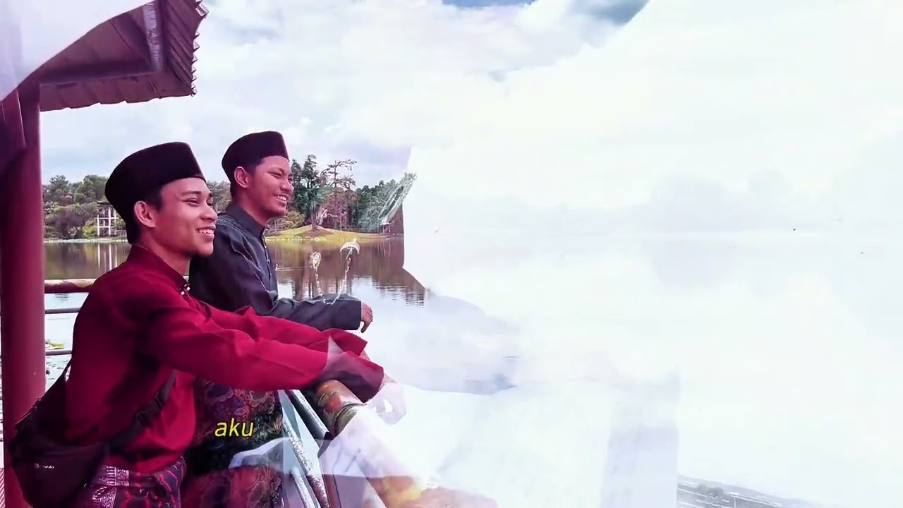 Short Drama by Cakna Travel ; Pesan Terakhir