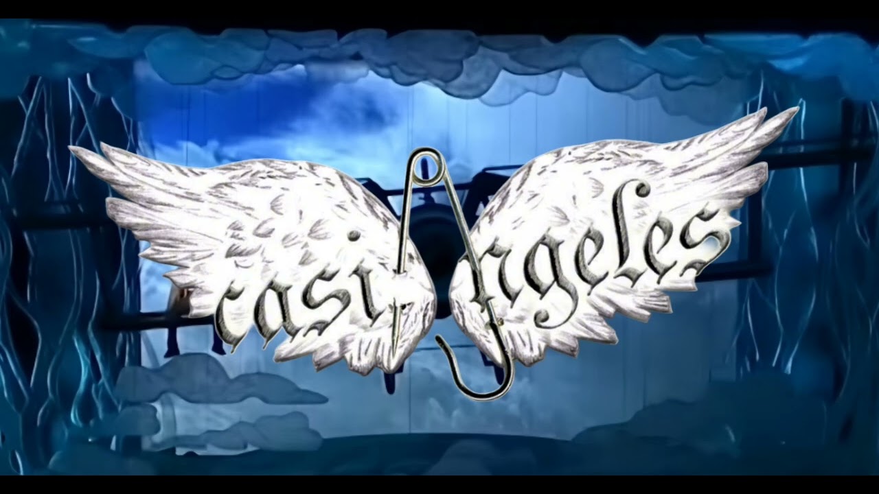 Tan Alegre el Corazón (Gran Rex 2008: Sin Muchos Gritos)
