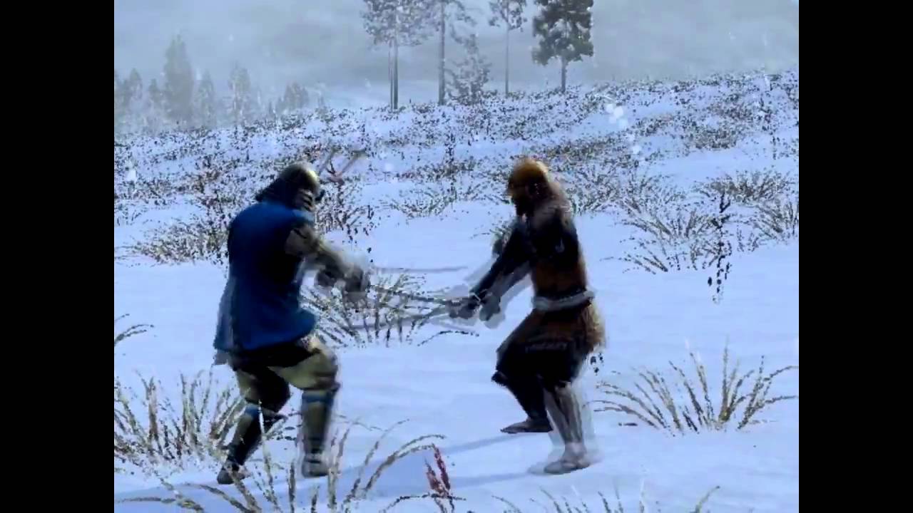 Shogun 2 Total War: None Shall Pass