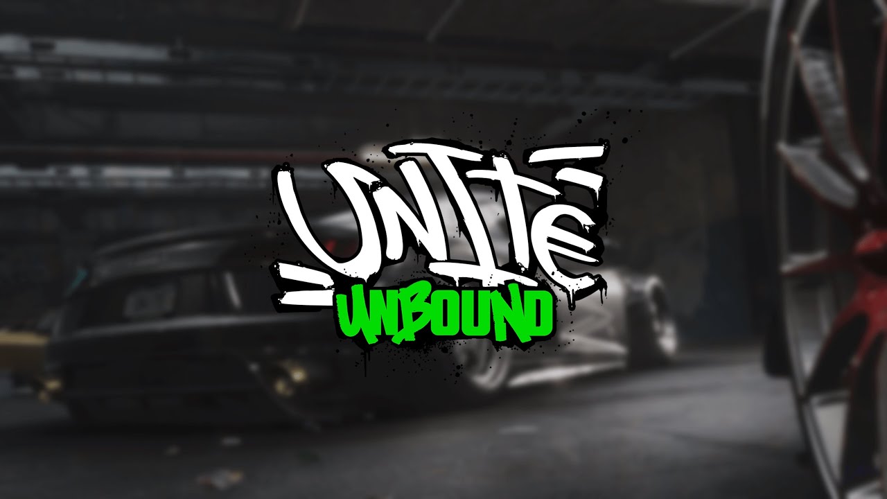 Трейлер релиза UNITE Unbound