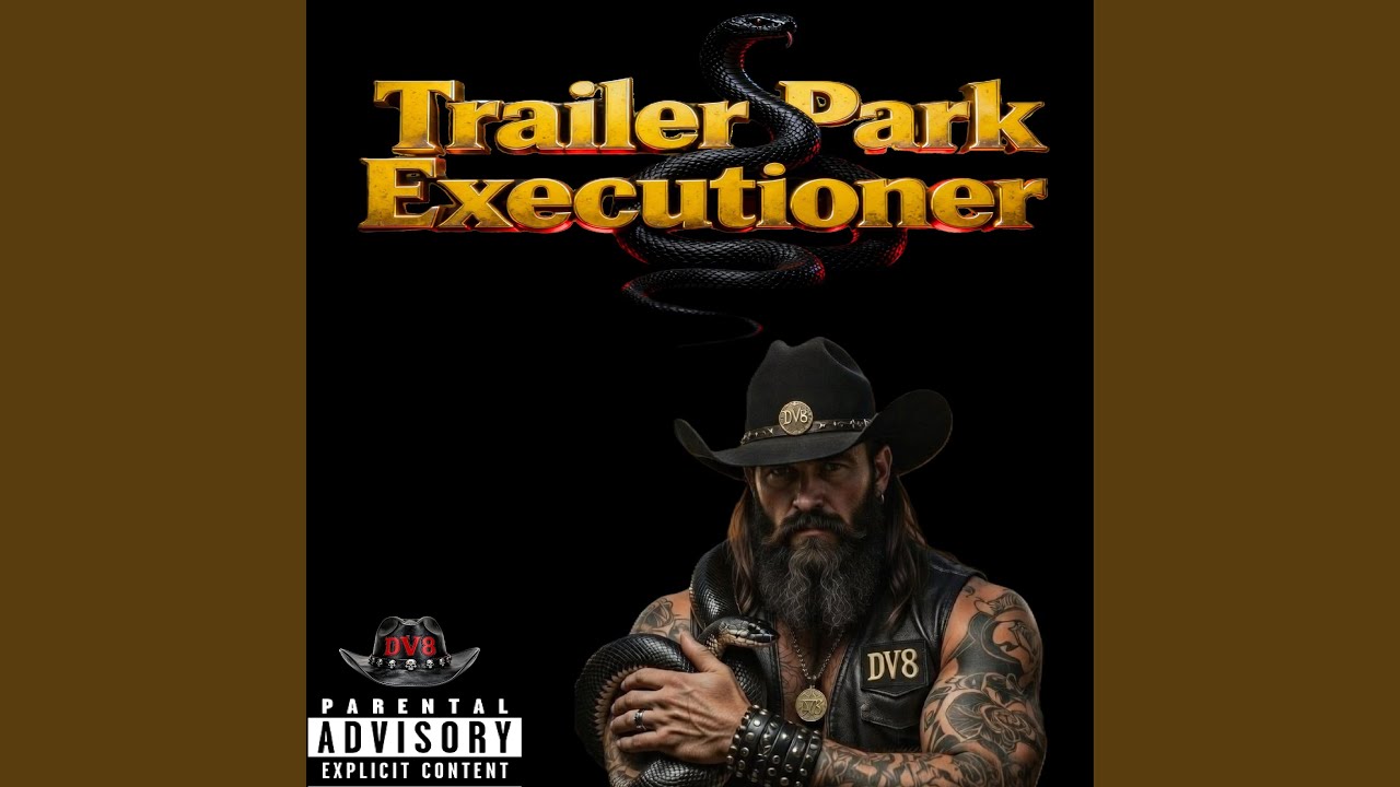 Trailer Park Executioner (Explicit)
