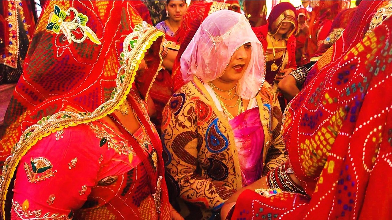 भात भरण बेगो आजे माँ का जाया रे #bhat ke geet rajasthani #shekhawati mayra geet