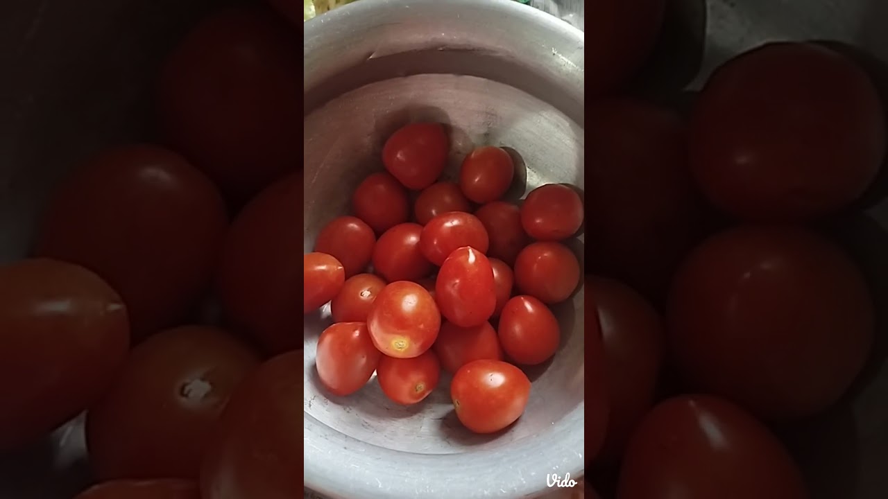 আজকের রেসিপি চিকেন কারি টমেটোর চাটনি ও পুঁইশাক 🍗🧅🧄🌶️🍅🍲