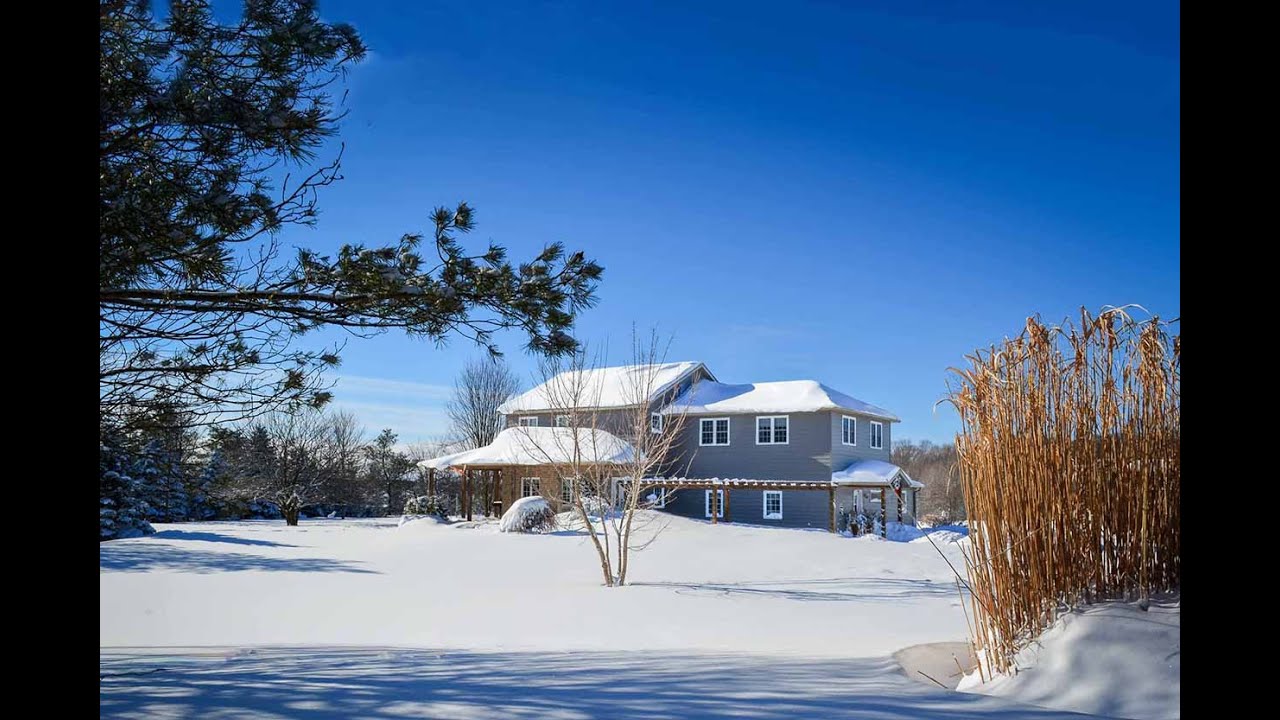 For Sale: 135260 9th Line, Grey Highlands