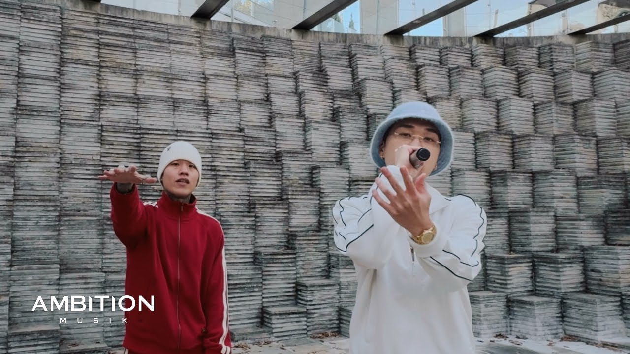 김효은 (KEEM HYO-EUN), DON MALIK - 나잇값 (Live Performance Video) (ENG)