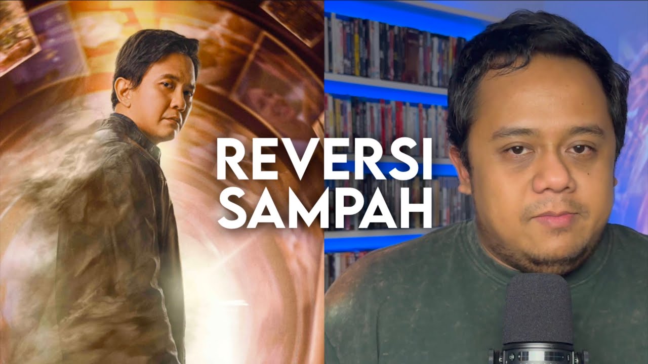 REVERSI - Movie Review