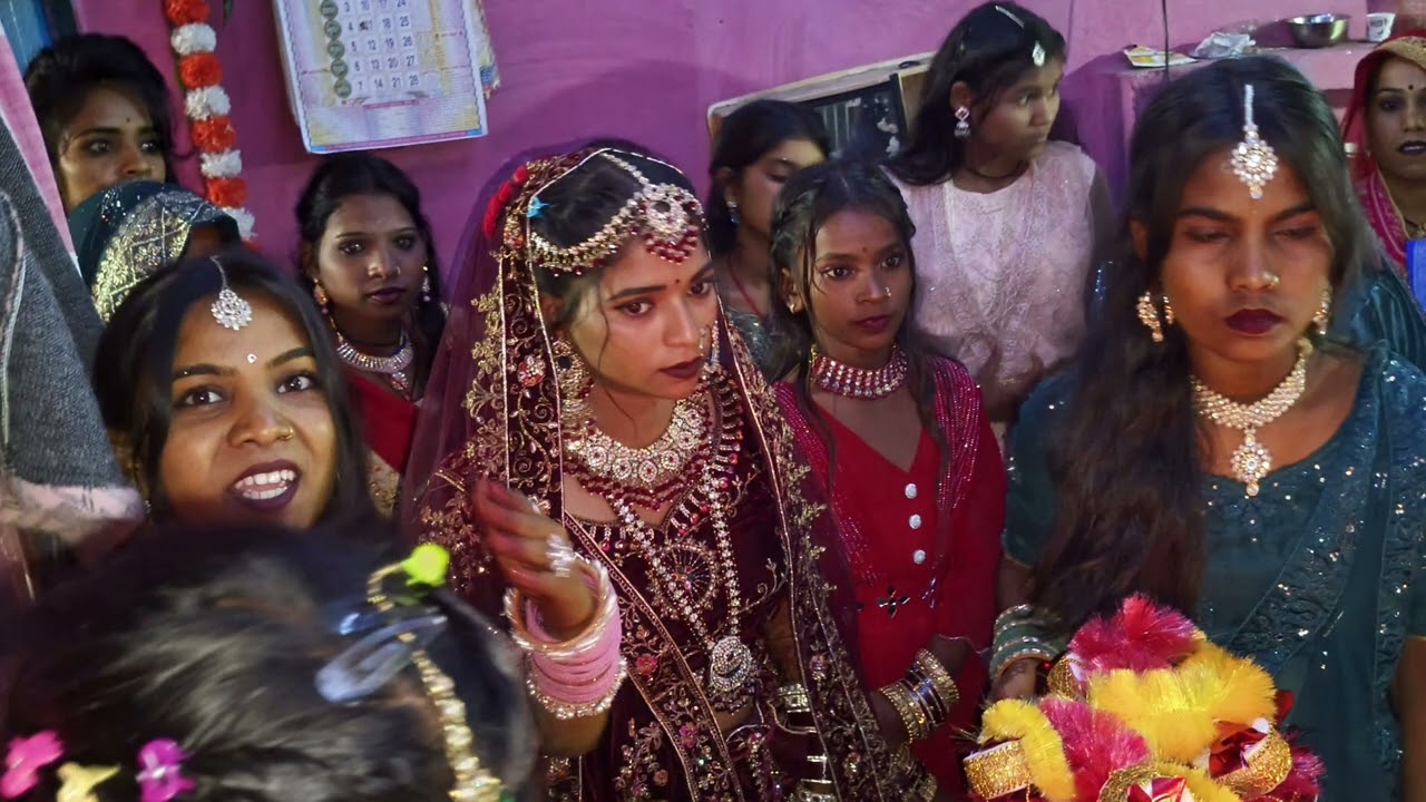 Mere Chhote jija ji aur syster Chhoti