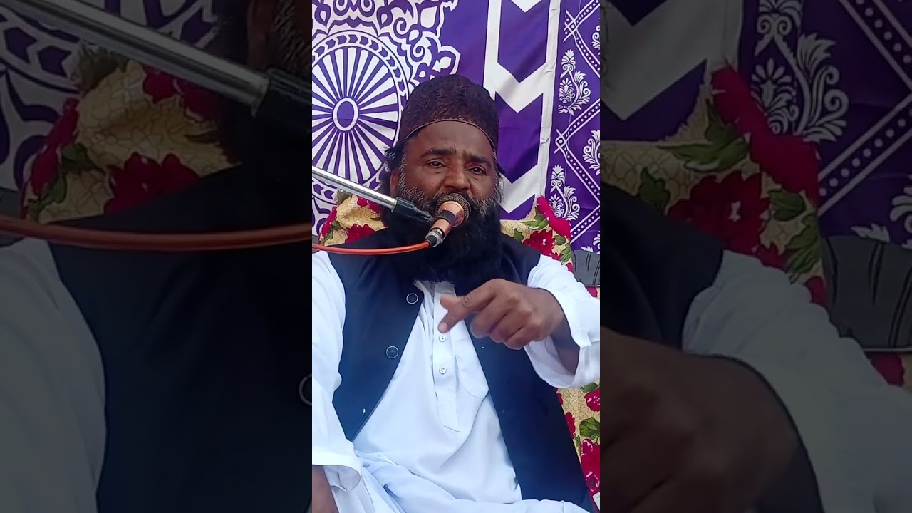 پیر خضر علوی صاحب 