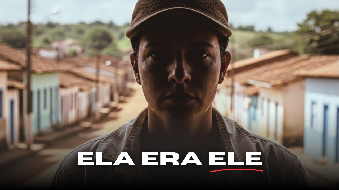 Eu Amei Quem Ela Fingiu Ser. E Mais Ainda Quem Ela Era